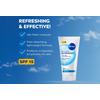 Nivea Refreshing Day Cream Tube - 50 ml