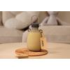 Haakaa Happii Bear Silicone Milk Storage Bag - 260 ml