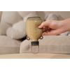 Haakaa Happii Bear Silicone Milk Storage Bag - 260 ml