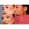 NYX Professional Makeup Buttermelt Blush - 05.25 Butta Than Coral - 5 g
