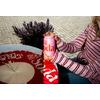 Nåbe Soda Pink Grapefruit - 330 ml