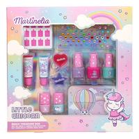 Martinelia Little Unicorn Magic Treasure Box - 1 set