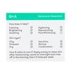 Q+A Cica Overnight Face Mask – 50 ml