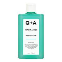 Q+A Niacinamide Toner - 150 ml