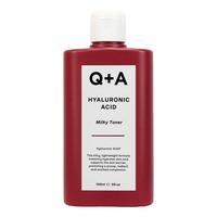 Q+A Hyaluronic Acid Milky Toner - 150 ml