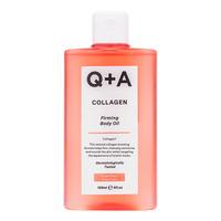 Q+A Collagen Body Oil - 150 ml