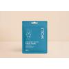 HOLLI Hyaluronic Infused Face Tape Kit - 100 st