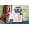 Faaborg Pharma Helo Favoriter Presentask - 1 set