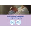 MAM Easy Start Anti-Colic 320 ml - Rosa
