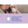 MAM Easy Start Anti-Colic 320 ml - Rosa