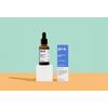 Q+A Salicylic Acid Facial Serum - 30 ml