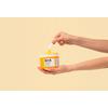 Q+A Vitamin C Body Scrub - 200 g