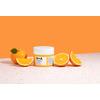 Q+A Vitamin C Body Scrub - 200 g