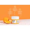 Q+A Vitamin C Body Scrub - 200 g