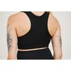 Carriwell Comfi-Cool Maternity & Nursing Bra - Sort - S/M - 1 st