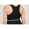 Carriwell Comfi-Cool Maternity & Nursing Bra - Svart - L