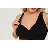 Carriwell Comfi-Cool Maternity & Nursing Bra - Svart - L