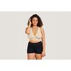 Carriwell Comfi-Cool Maternity & Nursing Bra - Beige - S/M