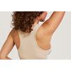 Carriwell Comfi-Cool Maternity & Nursing Bra - Beige - S/M