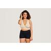 Carriwell Comfi-Cool Maternity & Nursing Bra - Beige - L