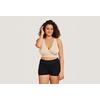 Carriwell Comfi-Cool Maternity & Nursing Bra - Beige - XL