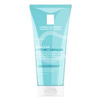 La Roche-Posay Effaclar Supramolecular Oil & Pores Cleansing Gel - 200 ml