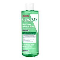 CeraVe Hydrating Micellar Water - 400 ml