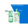 CeraVe Hydrating Micellar Water – 400 ml
