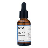 Q+A Salicylic Acid Facial Serum - 30 ml