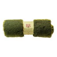 B&B Vetbed Original - Olivgrön - Medium