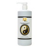 B&B Hundfrisörens Professionella Duo Carbon-schampo – 1000 ml