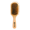 B&B Premium Wood Pin Brush  