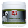 B&B Hundfrisörens Professionella Trimningspulver - 200 g