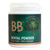 B&B Dental Powder Plaque Patrol – 100 g
