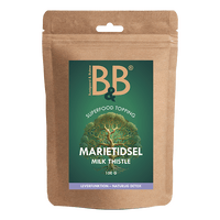 B&B Mariatistel - 100 g