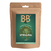B&B Spirulina - 100 g