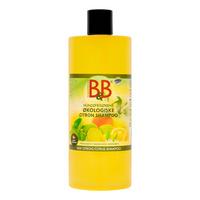 B&B Citron Shampoo - 750 ml
