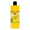 B&B Citron Shampoo - 750 ml