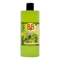 B&B Jojoba Shampoo - 750 ml