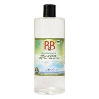 B&B Neutral Shampoo - 750 ml
