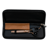B&B Effilersax – Roséguld – 6,5"  