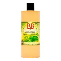 B&B Melisse 2-i-1 Shampoo - 750 ml