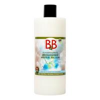 B&B Neutral Balsam - 750 ml