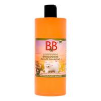 B&B Valp Shampoo - 750 ml