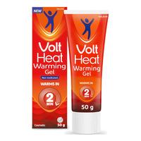 VoltHeat WARMING GEL  - 50 g