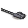 Browgame Cosmetics Duo Brow Brush Kit