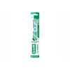 Gum Classic 411 tandborste, soft - 1 st