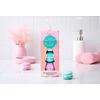 Bluum JOY Macaroon Bath Fizzers - 1 set