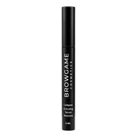 Browgame Cosmetics Lashgame Activating Serum Mascara - 6 ml