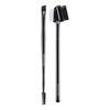 Browgame Cosmetics Duo Brow Brush Kit